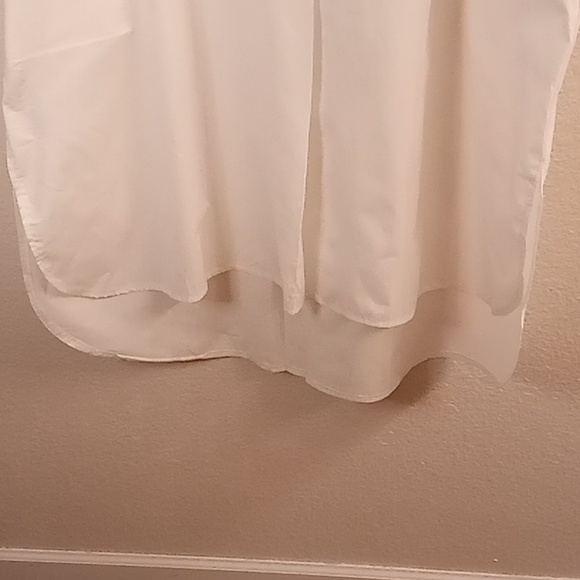 NEW AMATO RIZZI Beachy Cruise Vacation Travel One Size White color HCS - Picture 6 of 15